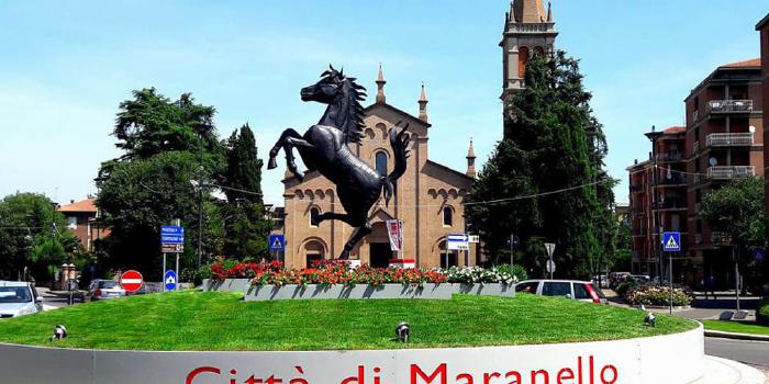 Que faire à Maranello : guide complet