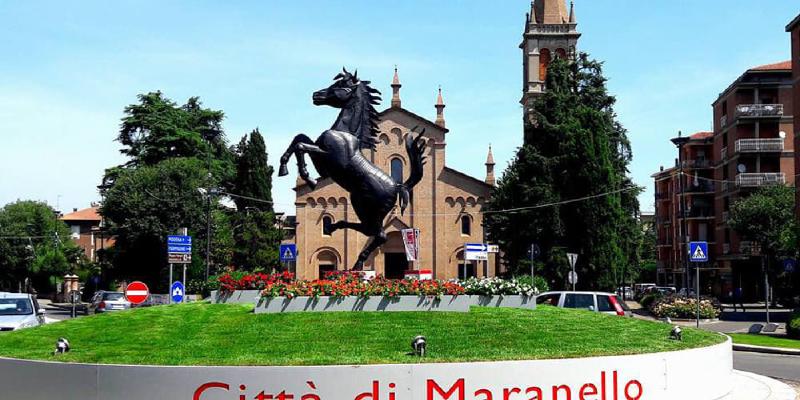 Que faire à Maranello : guide complet