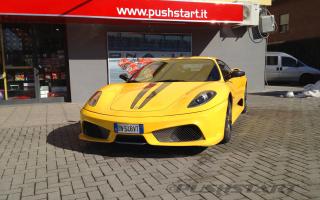 Test drive Ferrari 430 Scuderia - foto 2