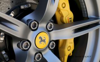 Test drive Ferrari 458 Speciale - foto 7