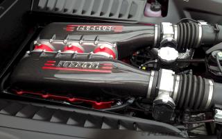 Test drive Ferrari 458 Speciale - foto 14