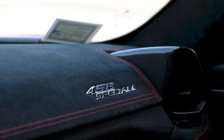 Test drive Ferrari 458 Speciale - foto 10
