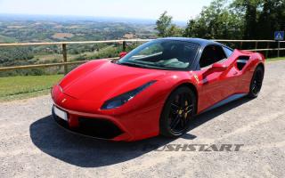 Test drive Ferrari 488 GTB - foto 3