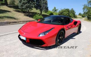 Test drive Ferrari 488 GTB - foto 6