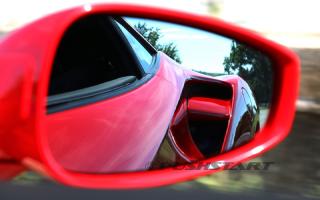 Test drive Ferrari 488 GTB - foto 6