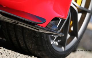 Test drive Ferrari 488 Pista edizione limitata - foto 11