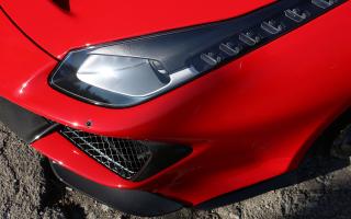 Test drive Ferrari 488 Pista edizione limitata - foto 7