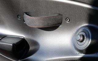 Test drive Ferrari 488 Pista edizione limitata - foto 15