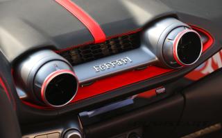 Test drive Ferrari 812 GTS Superfast - foto 4