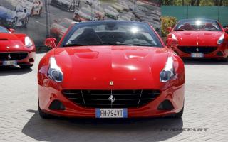 Test drive Ferrari California T Handling Speciale - foto 4