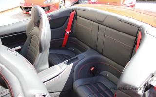 Test drive Ferrari California T Handling Speciale - foto 5