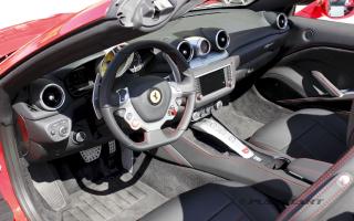 Test drive Ferrari California T Handling Speciale - foto 12