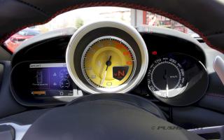 Test drive Ferrari California T Handling Speciale - foto 9
