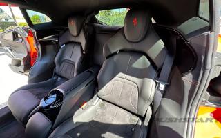 Test drive Ferrari Purosangue - foto 11