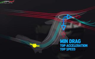 Test drive Lamborghini Huracan Performante - foto 28