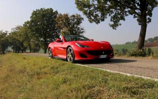 test drive Maranello tour Long 30 минут