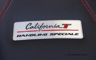 test drive Ferrari California T Handling Speciale